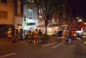 Feuer Koeln Vingst Ostheimerstr P054